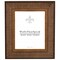 24x36 Picture Frame, Chapelle 2.5 Inch Wood Moulding, Wall Display Frame for Art, Posters, or Photos by wallsthatspeak